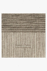 Solvi Stone Flatwoven Rug