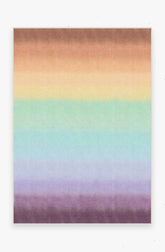 Spectrum Rainbow Rug