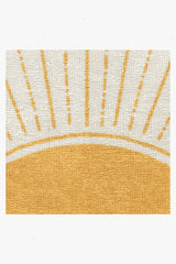 Sunrise Bath Mat