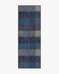 Tallitha Blue & Plum Rug