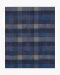 Tallitha Blue & Plum Rug