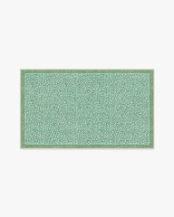 Teeny Terrazzo Sage Rug