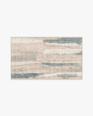 Velin Soft Mauve Rug