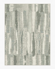 Velin Warm Grey Rug