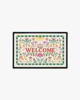 Welcome Sunshine Doormat