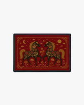 Year of the Horse Doormat