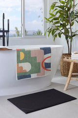 Bath Mat Pad