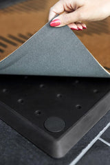 Doormat Rubber Large Mat