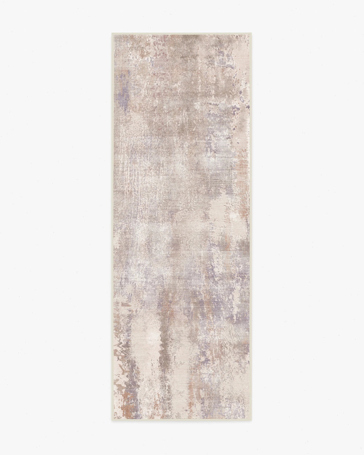 Alister Blush Rug