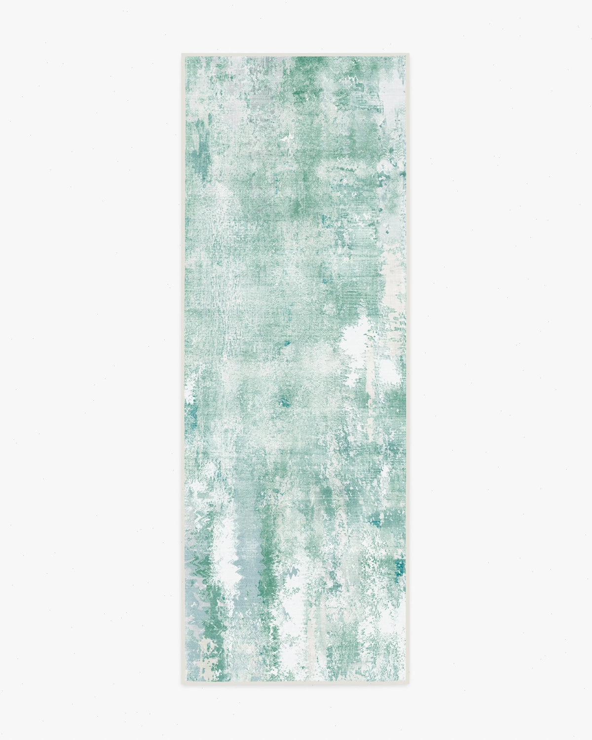 Alister Pearl & Green Rug