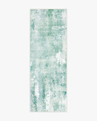 Alister Pearl & Green Rug