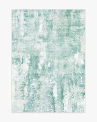 Alister Pearl & Green Rug
