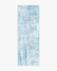 Alister Soft Blue Rug
