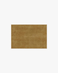 Ayla Gold Rug by Architectural Digest