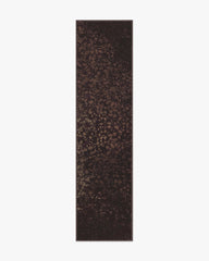 Terran Burgundy Rug by Architectural Digest