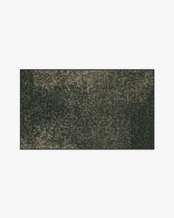 Terran Moss Rug by Architectural Digest