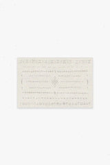 Astrid Off White Rug