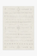 Astrid Off White Rug