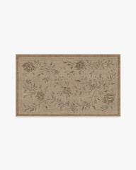 Blume Natural Sage Re-Jute Rug