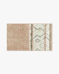Canyon Tan & Sage Rug