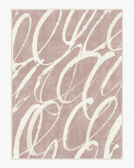 Chiro Blush Rug