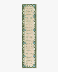 Clove Green Rug by Anthropologie
