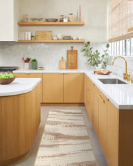 Dreamscape Copper Rug