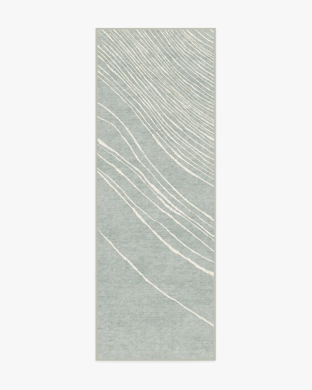Dune Grey Rug by The Local Project