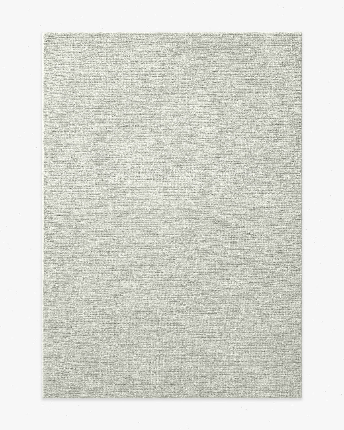 Finley Cloud Grey Plush Rug