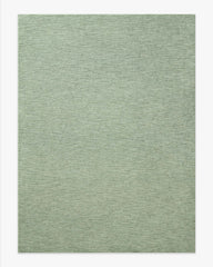 Finley Sage Plush Rug