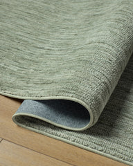 Finley Sage Plush Rug