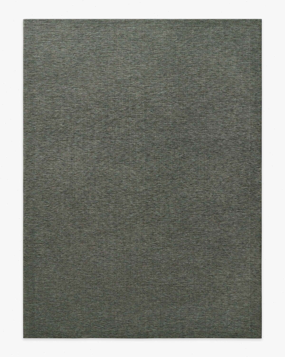 Finley Smoke Grey Plush Rug