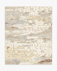Gaia Cream Rug