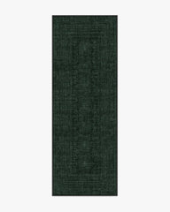 Gisele Forest Green Rug