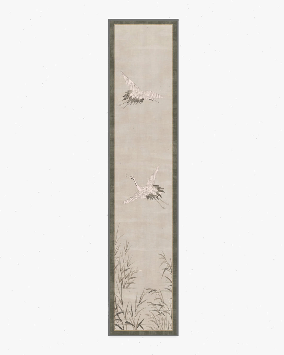 Hiko Natural Stone Rug by Gracie