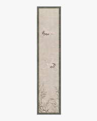 Hiko Natural Stone Rug by Gracie