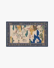 Kano Garden Multicolor Rug by Gracie