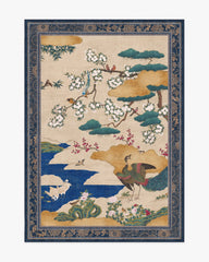 Kano Garden Multicolor Rug by Gracie