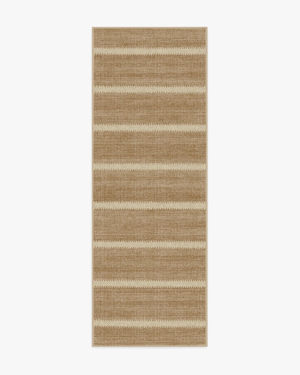 Malibu Natural Re-Jute Rug by Gray Malin