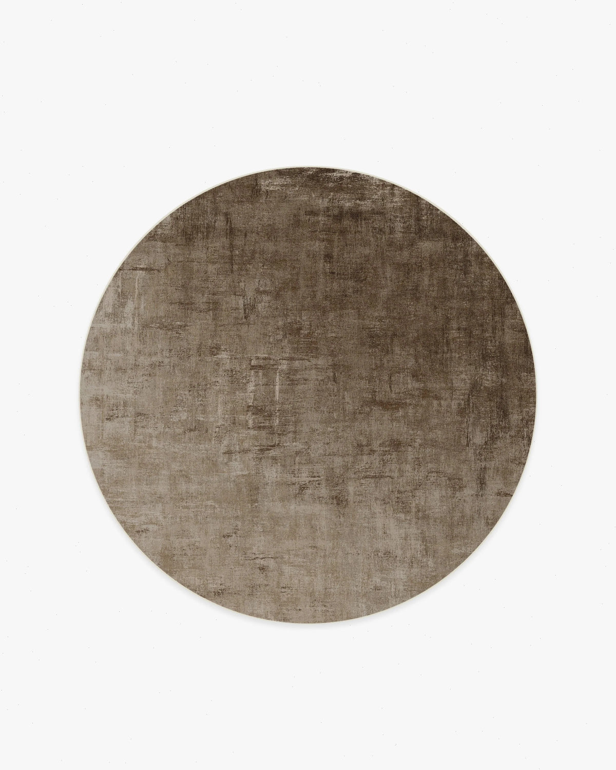 Impasto Natural Rug