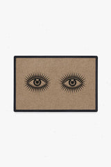 Muse Doormat by Jonathan Adler