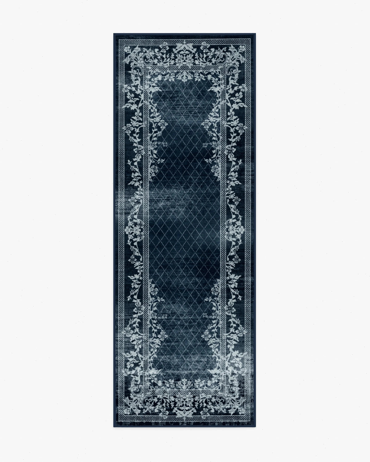 Juliet Navy Rug