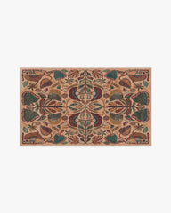 Georgia Kaleidoscope Rug by Justina Blakeney