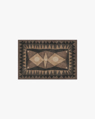 Hilma Charcoal Rug by Justina Blakeney