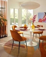 Sonia Terra & Sage Rug by Justina Blakeney