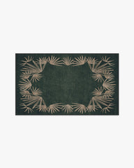 Tarsila Forest Rug by Justina Blakeney