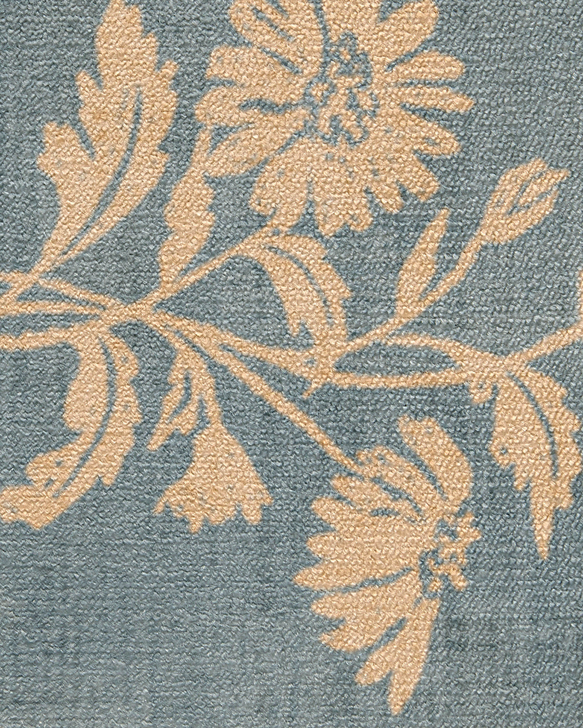 Mabel Dusty Blue Rug