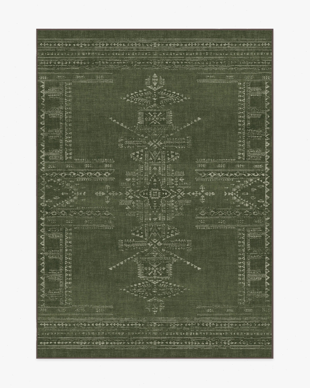 Amira Green Rug by Martyn Lawrence Bullard