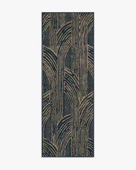 Beni Blue Rug by Martyn Lawrence Bullard