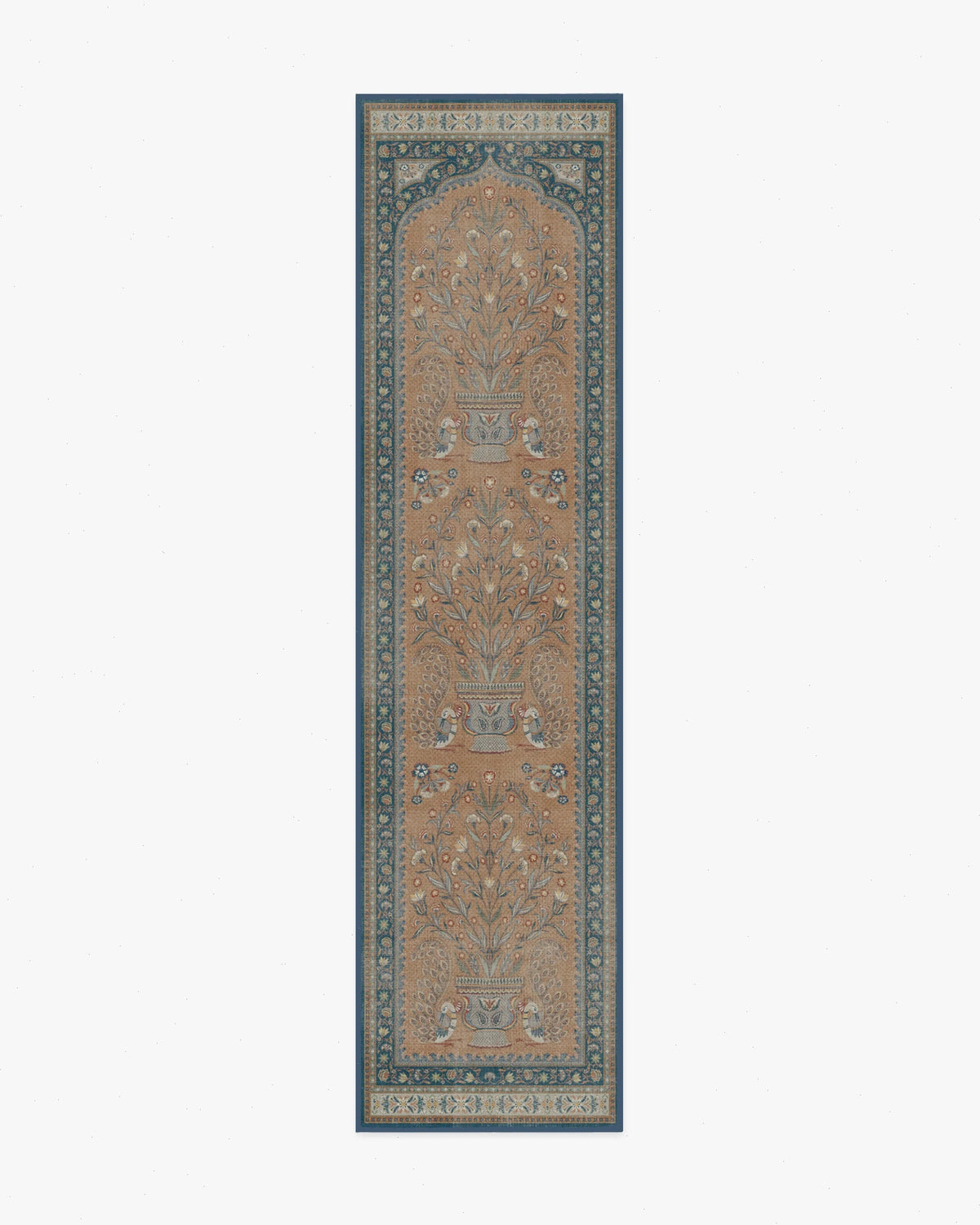 Mahal Multicolor Rug by Martyn Lawrence Bullard
